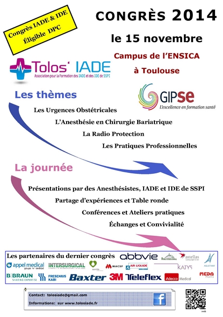 affiche 2014R