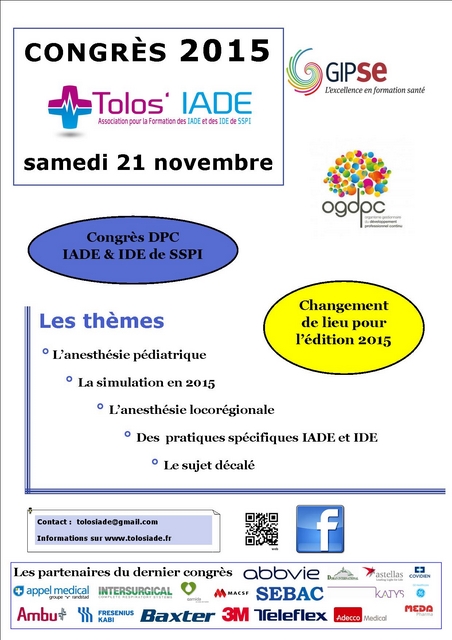 affiche 2015R